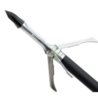 Grim Reaper Broadhead Razortip - Whitetail Sp 3-blade 100gr 2"