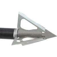 G5 Broadhead Striker V2 Fixed - 3-blade 100gr 1.25" Cut 3pk