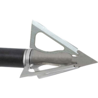 G5 Broadhead Striker V2 Xbow - 3-blade 125gr 1 1/8" Cut 3pk