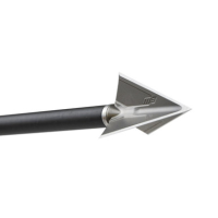 G5 Montec M3 100 Grain Broadhead 3 Pk
