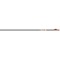 Easton Arrow 6.5mm Bowhunter - 340 W/2" Bully Vanes 6-pack