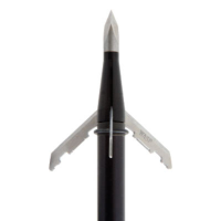 Wasp Broadhead Jak-hammer Sst - 3-blade 100gr 1 3/4" Cut 3pk