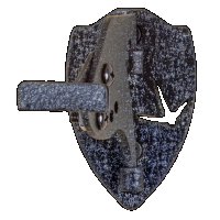 Skull Hooker Turkey Hooker