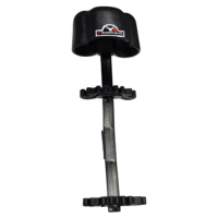 Bohning Quiver 4-arrow - Lynx Black