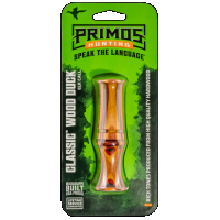 Primos Classic, Prim 882 Classic Wood Duck