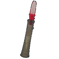 Primos Hot Dog, Prim Ps351 R-anderson Hot Dog