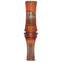 Haydels Goose, Hay Wf00 White Front Goose Call