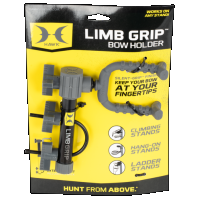 Hawk Limb Grip Bow Holder