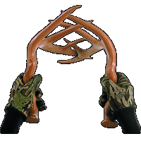 PRIMOS GAME CALLS 710 FIGHTIN HORNS