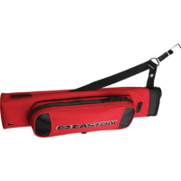 Easton Flipside 3-tube Hip - Quiver Fits Rh/lh Red