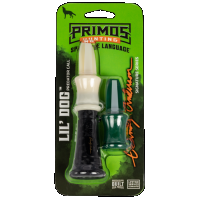 Primos Lil Dog, Prim Ps3503 R-anderson Lil Dog Trap