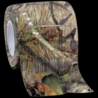 Allen Vanish, Allen 25363 Prtctive Camo Wrap Mossyoak Country