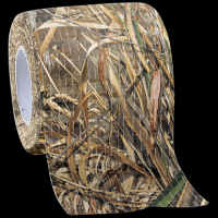 Allen Vanish, Allen 25367 Protective Camo Wrap Realtree Max 5