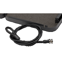 Snapsafe Lock Box, Snap 75280 Upgraded Lockbox Cable