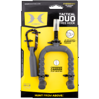 Hawk Tactical Duo, Hawk Hwk-3011 Tactical Duo Tree Hook