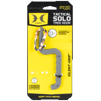 Hawk Tactical, Hawk Hwk-ha3010 Tactical Solo Tree Hook
