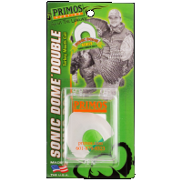 Primos Sonic Dome Series Diaphragm Turkey Call 1172