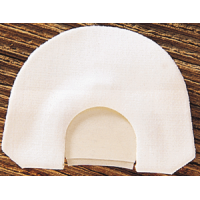 QUAK DIAPHRAM-OLD BOSS HEN 11109 TURKEY CALL