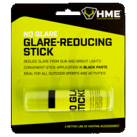 Hme Face Paint, Hme Stk-bk Black Face Paint Stick