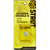 Hunters Specialties Double D, Hs 05905 Prmflx Double D Dia