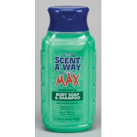 Hunters Specialties Scent-a-way Max, Hs 07755 Saw Liq Grn Soap 12 Oz