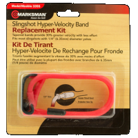 Marksman Laserhawk, Mrk 3355 Hyper Velocity Band Kit