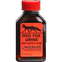 Wildlife Research Red Fox, Wild 510 Redfox Urine Pump Spray 1oz