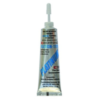 Bohning Glue Fletch-tite - Platinum 3/4oz Tube