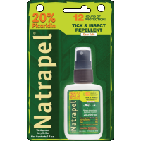 Natrapel Picaridin, Amk 00066850 Natrapel Picaridin Pump 1oz