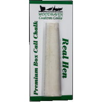 Woodhaven Custom Calls Real Hen, Woodhaven Wh084 Real Hen Chalk