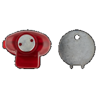 Allen Universal Trigger Lock, Allen 18511 Gun Lock Universal Trigger Lock