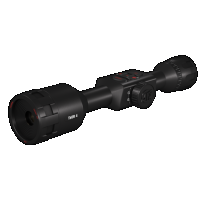 ATN Thor 4k Thermal 7-28x Scope