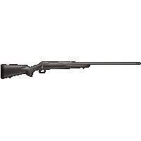 Browning X-bolt Pro Lt 6.5prc - 24" Tungsten Carbon Fiber Poly