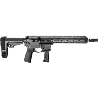 Christensen Ca9mm 9mm - 10.5" Cf M-lok Black