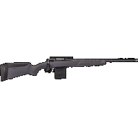 SAVAGE ARMS 57939 110 CARBON TACTICAL 6.5 CREEDMOOR 22" BARREL 10 ROUNDS GRAY