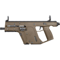 Kriss Vector Sdp Pistol G2 .45 - 5.5" Threaded 13rd Fde