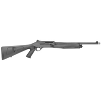 Sauer SL-5 12 Gauge 18.5" Barrel 6rd Black Semi Auto Shotgun