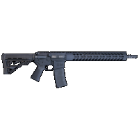 Luxus Arms (hm Defense) Defender M5l, Hm Defense Hm15fmb556l Defender M5l 223 Rem