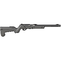 Tactical Solutions Owyhee, Tacsol Ohrtd22mbobblk Owyhee Bolt 22lr Backpacker