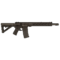 Savage Msr15, Sav 22970 Msr15 Recon 2.0 223rem 16.125 30rd