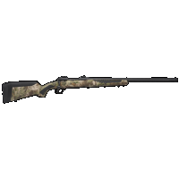 Savage 110, Sav 57004 110 Predator 6.5 Crd