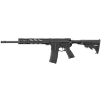 Ruger AR-556 AR-15 Semi-Auto Rifle 16" Barrel 30 Rounds M-LOK Handguard Black