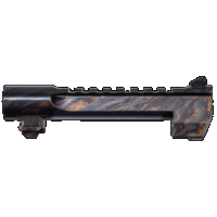 Magnum Research Desert Eagle, Mag Bar446ch 44mag Barrel 6in Cch