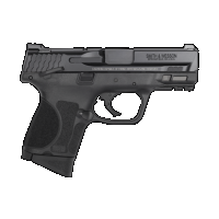 Smith & Wesson M&p, S&w M&p9c 12482 9m 3.6 2.0 Ts 12r