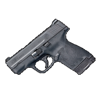 Smith & Wesson M&p, S&w M&p9shld 11810 9m 3.1 Tns 2.0 Blk 3mags