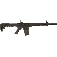 Legacy Sports International Citadel Boss 25 12/18.75 Blk