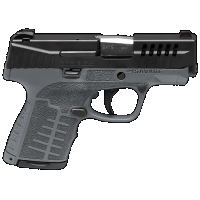 Savage Stance, Sav 67011 Stance Mc9 Gry Ns 9mm 3.2 7/8+1