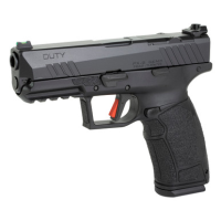 SDS Imports PX-9 Gen 3 9mm, 4.11" barrel, Optics Ready, 20 rnd - Black [MPN:PX-9D]
