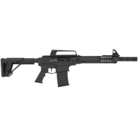 Escort Df12, Escort Hedf12180501 Df12 12ga 18" 3" Blk