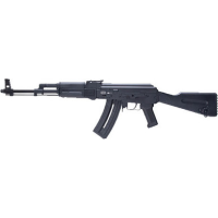 Bl Mauser Ak47 .22lr 17.72" - 24-sh Synthetic Stock/black